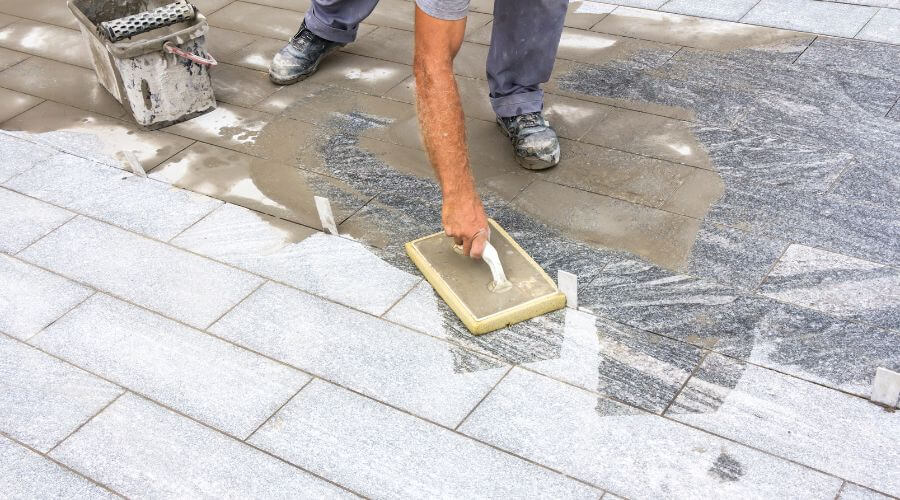 Expert tile roof repair services in Whitley City, KY